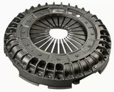Clutch Pressure Plate 3482 017 034 - SACHS