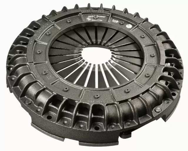 Clutch Pressure Plate 3482 017 034 - SACHS