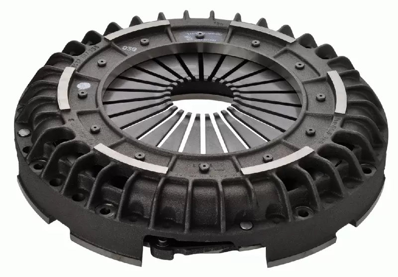 Clutch Pressure Plate 3482 017 035 - SACHS