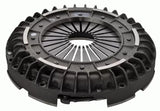 Clutch Pressure Plate 3482 017 035 - SACHS