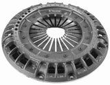 Clutch Pressure Plate 3482 021 031 - SACHS