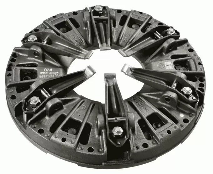 Clutch Pressure Plate 3482 026 332 - SACHS