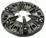 Clutch Pressure Plate 3482 026 332 - SACHS