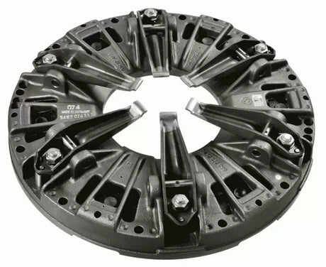 Clutch Pressure Plate 3482 026 332 - SACHS