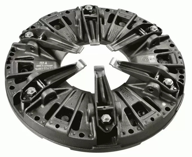 Clutch Pressure Plate 3482 026 332 - SACHS