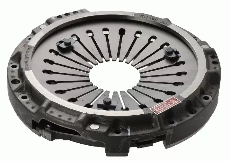 Clutch Pressure Plate 3482 056 031 - SACHS