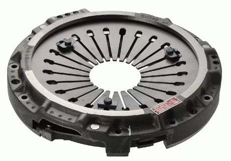 Clutch Pressure Plate 3482 056 031 - SACHS