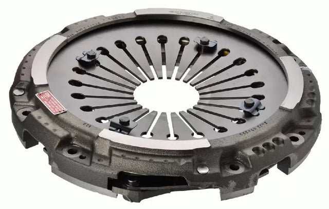 Clutch Pressure Plate 3482 071 131 - SACHS