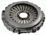 Clutch Pressure Plate 3482 078 133 - SACHS