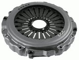 Clutch Pressure Plate 3482 078 134 - SACHS