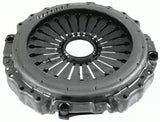 Clutch Pressure Plate 3482 081 232 - SACHS