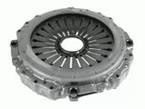 Clutch Pressure Plate 3482 081 233 - SACHS