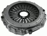 Clutch Pressure Plate 3482 083 032 - SACHS