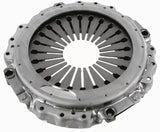 Clutch Pressure Plate 3482 083 044 - SACHS