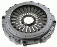 Clutch Pressure Plate 3482 083 113 - SACHS
