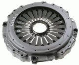 Clutch Pressure Plate 3482 083 113 - SACHS