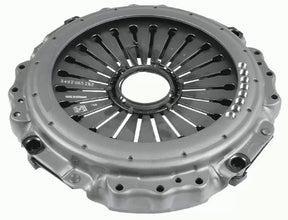 Clutch Pressure Plate 3482 083 252 - SACHS