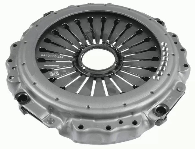 Clutch Pressure Plate 3482 083 252 - SACHS