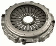 Clutch Pressure Plate 3482 086 132 - SACHS