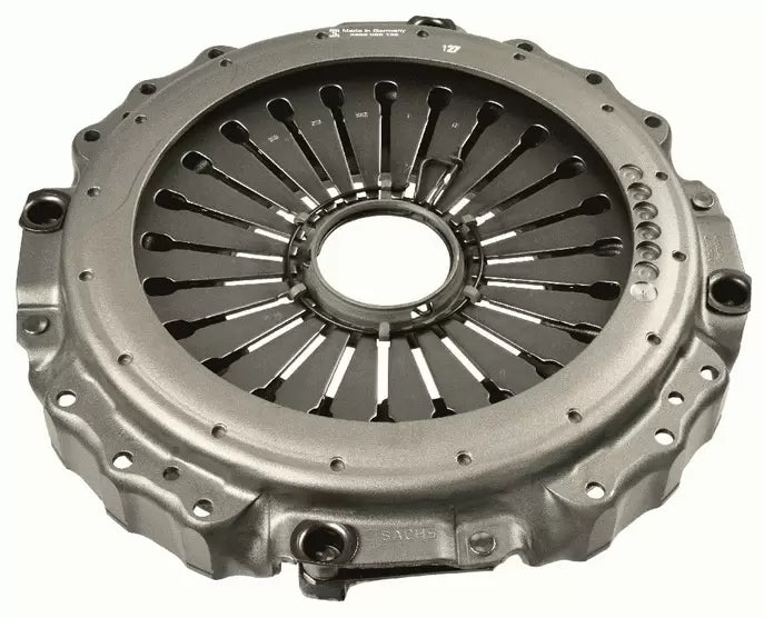 Clutch Pressure Plate 3482 086 132 - SACHS