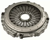 Clutch Pressure Plate 3482 086 132 - SACHS
