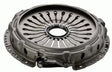 Clutch Pressure Plate 3482 093 032 - SACHS