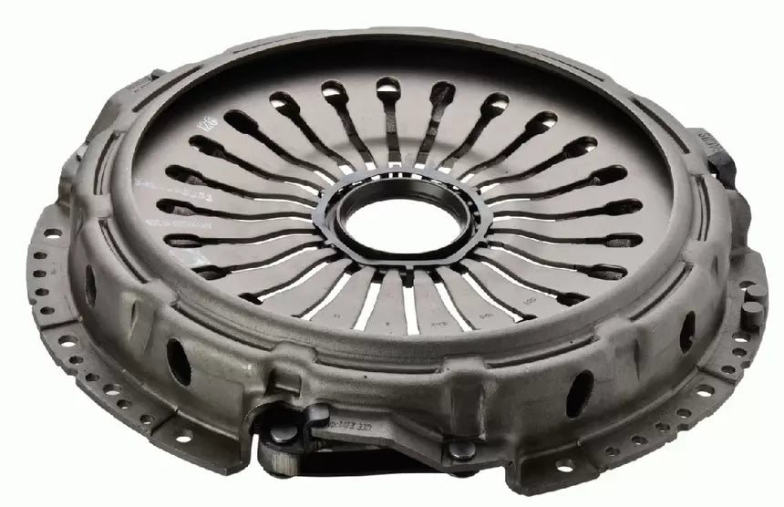 Clutch Pressure Plate 3482 093 032 - SACHS