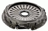 Clutch Pressure Plate 3482 093 032 - SACHS