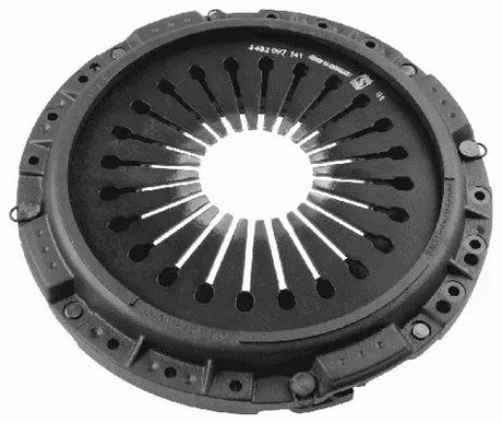 Clutch Pressure Plate 3482 097 141 - SACHS