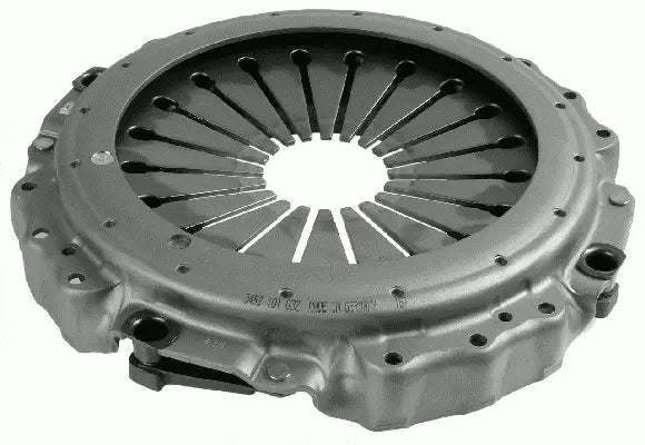 Clutch Pressure Plate 34821 01 - SACHS