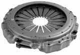 Clutch Pressure Plate 34821 01 - SACHS