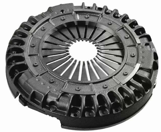 Clutch Pressure Plate 3482 106 031 - SACHS