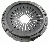 Clutch Pressure Plate 3482 110 031 - SACHS