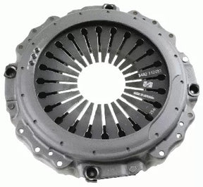 Clutch Pressure Plate 3482 112 031 - SACHS