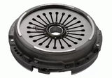 Clutch Pressure Plate 3482 114 031 - SACHS
