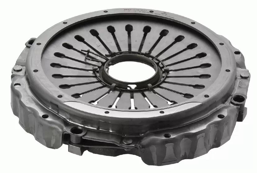 Clutch Pressure Plate 3482 115 031 - SACHS