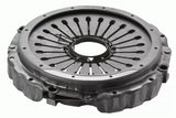 Clutch Pressure Plate 3482 115 031 - SACHS