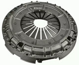 Clutch Pressure Plate 3482 118 031 - SACHS