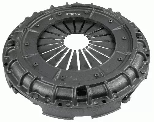 Clutch Pressure Plate 3482 119 031 - SACHS