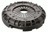 Clutch Pressure Plate 3482 119 034 - SACHS