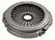 Clutch Pressure Plate 3482 120 031 - SACHS