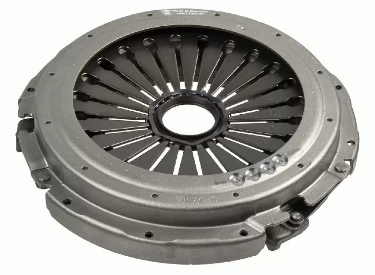 Clutch Pressure Plate 3482 120 031 - SACHS