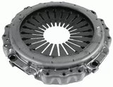 Clutch Pressure Plate 3482 123 234 - SACHS
