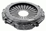 Clutch Pressure Plate 3482 123 235 - SACHS