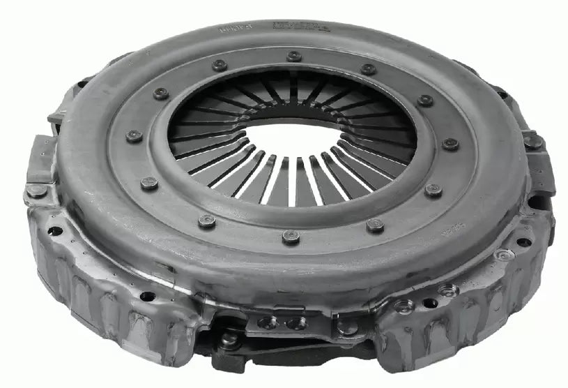 Clutch Pressure Plate 3482 123 839 - SACHS