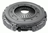 Clutch Pressure Plate 3482 123 839 - SACHS