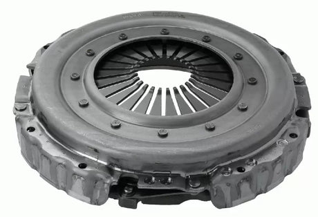 Clutch Pressure Plate 3482 123 839 - SACHS