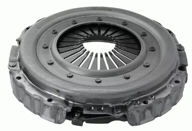 Clutch Pressure Plate 3482 123 839 - SACHS