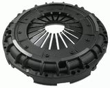 Clutch Pressure Plate 3482 124 522 - SACHS