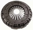 Clutch Pressure Plate 3482 124 541 - SACHS